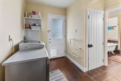 Photo of property in 3 Tau Street, Rangataua, Ohakune, 4691