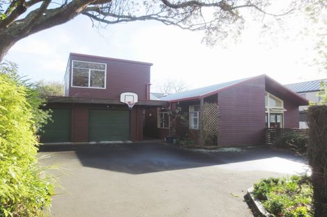 Photo of property in 57 Te Awe Awe Street, Hokowhitu, Palmerston North, 4410