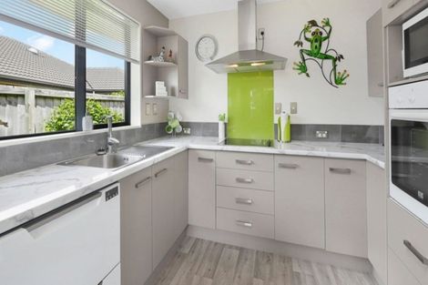 Photo of property in 35 Chapman Street, Leeston, 7632