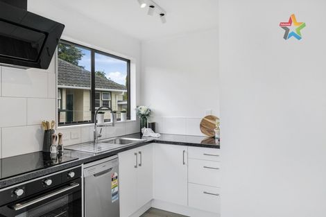 Photo of property in 1/10 Clement Grove, Taita, Lower Hutt, 5011