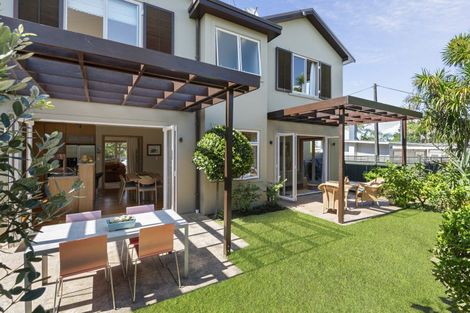 Photo of property in 27 Napier Avenue, Takapuna, Auckland, 0622