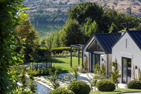 Photo of property in 8 Marshall Avenue, Lake Hayes, Queenstown, 9371