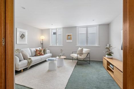 Photo of property in 6 Stafford Road, Northcote Point, Auckland, 0627