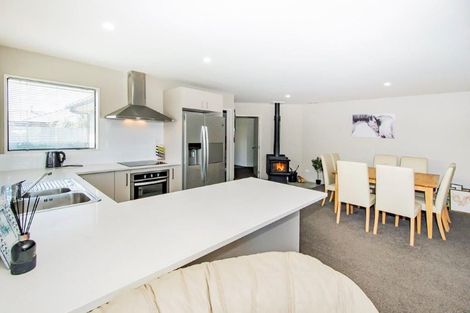 Photo of property in 4 Cassini Place, Leeston, 7632