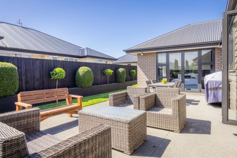 Photo of property in 9 Edie Street, Wigram, Christchurch, 8042