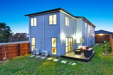 Photo of property in 256a East Tamaki Road, Otara, Auckland, 2023
