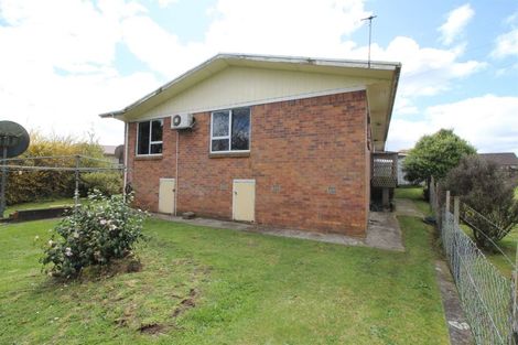 Photo of property in 57 Fergusson Street, Tokoroa, 3420