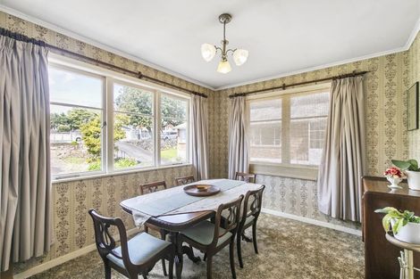 Photo of property in 1 Woodford Road, Mount Eden, Auckland, 1024