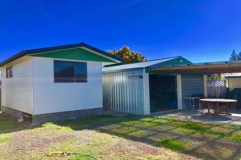 Photo of property in 26 Tasman Road, Otematata, 9412