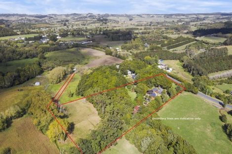 Photo of property in 1184 Kahikatea Flat Road, Waitoki, Kaukapakapa, 0871