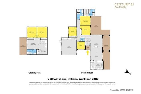 Photo of property in 2 Ulcoats Lane, Pokeno, 2402