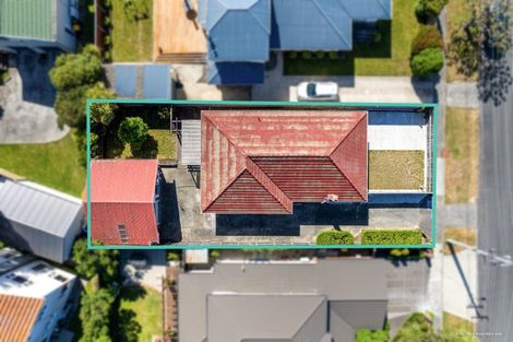 Photo of property in 27 Epuni Street, Hutt Central, Lower Hutt, 5011