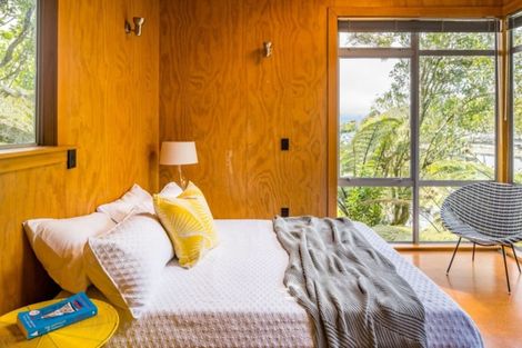 Photo of property in 17 Mairangi Road, Wadestown, Wellington, 6012