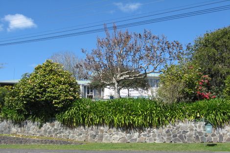 Photo of property in 16 Mcvie Road, Huntly, 3700