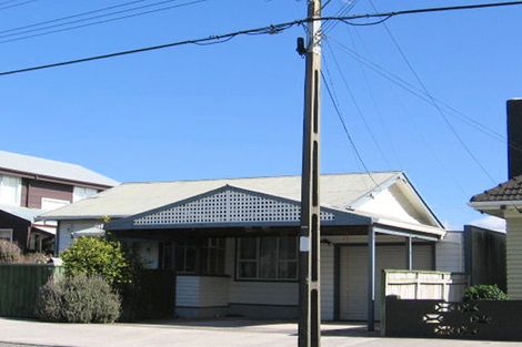 Photo of property in 67 William Street, Petone, Lower Hutt, 5012