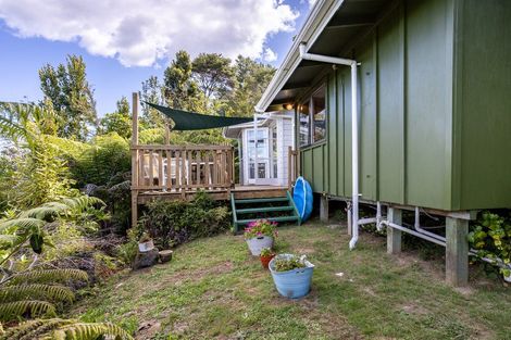 Photo of property in 40 Tairua Heights, Tairua, 3508