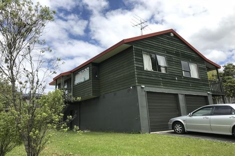 Photo of property in 58 Unsworth Drive, Unsworth Heights, Auckland, 0632