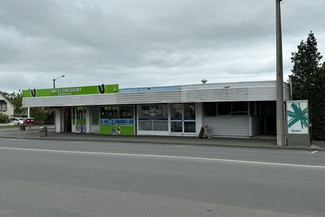Photo of property in 401 High Street, Rangiora, 7400