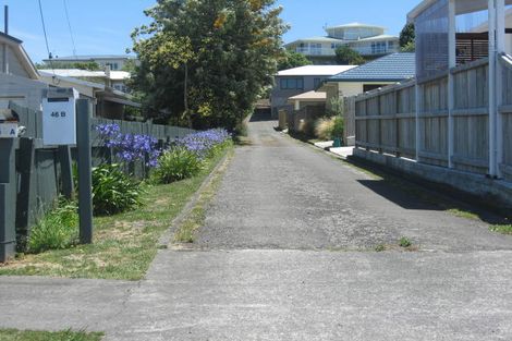 Photo of property in 46a Glasgow Terrace, Feilding, 4702