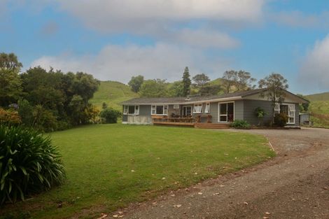 Photo of property in 109 Paremata Branch Road, Tolaga Bay, 4077