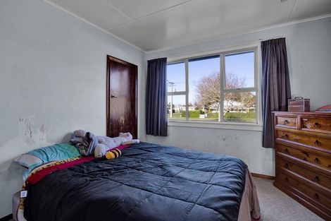 Photo of property in 23 Atkinson Street, Normanby, Hawera, 4614