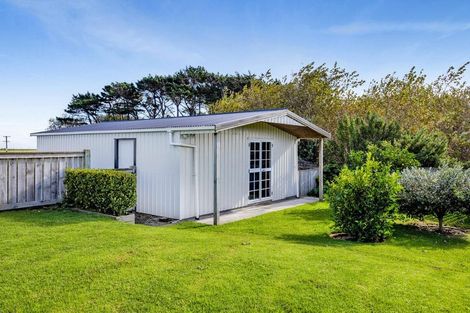 Photo of property in 1288 Normanby Road, Manaia, Hawera, 4678