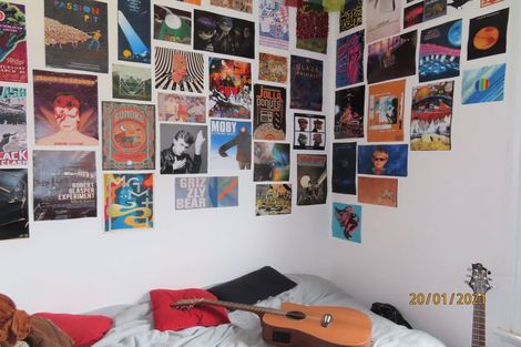 Photo of property in 5 Garrett Street, Te Aro, Wellington, 6011