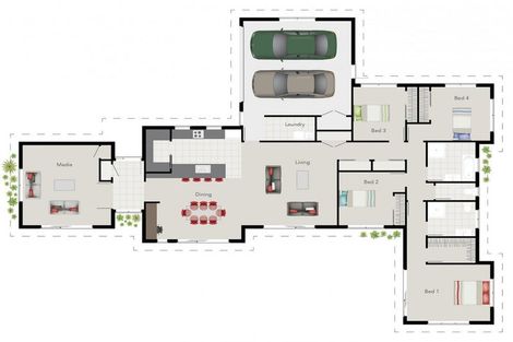 Photo of property in 23 Robert Might Road, Kumeu, 0810