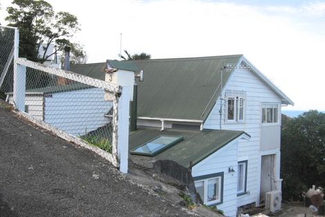 Photo of property in 3 Lucy Road, Bluff Hill, Napier, 4110