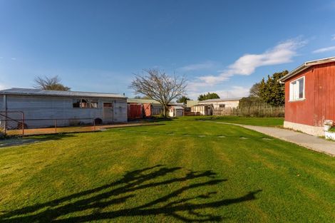 Photo of property in 29 Alloway Street, Fairlie, 7925