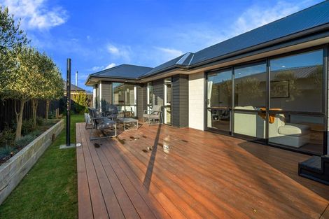 Photo of property in 52 O'reilly Road, Lincoln, 7608