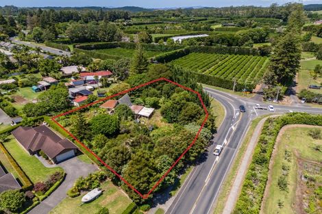 Photo of property in 86 Cobham Road, Kerikeri, 0230
