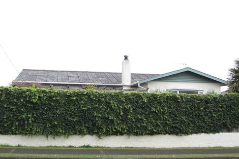 Photo of property in 12 Tokomaru Street, Welbourn, New Plymouth, 4312