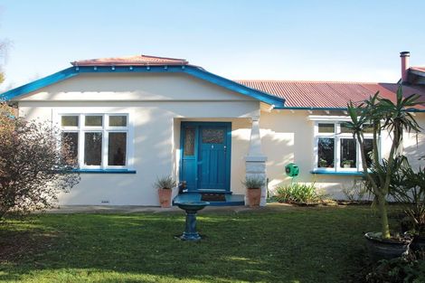 Photo of property in 52 Wellington Street, Enfield, Oamaru, 9491