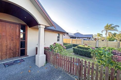 Photo of property in 23 Stoneleigh Drive, Chartwell, Hamilton, 3210