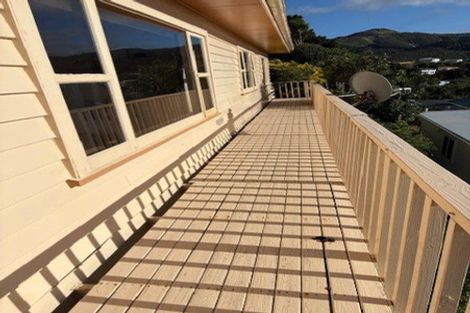 Photo of property in 37 Milne Terrace, Island Bay, Wellington, 6023