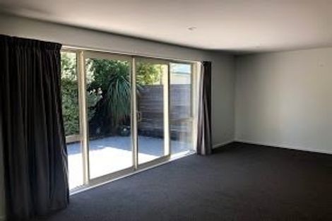 Photo of property in 4/7 Browning Street, Sydenham, Christchurch, 8023