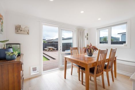 Photo of property in 13 Liverpool Street, Trentham, Upper Hutt, 5018