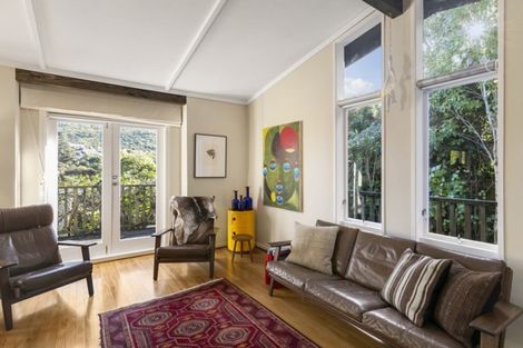 Photo of property in 4b Fox Street, Ngaio, Wellington, 6035