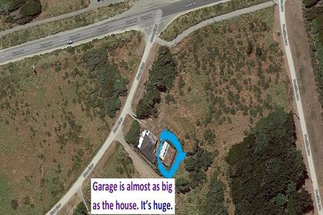 Photo of property in 7 Dune Crescent, Oreti Beach, Invercargill, 9879