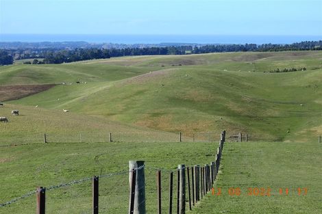 Photo of property in 103p Dalbeg Road, Balcairn, Amberley, 7482