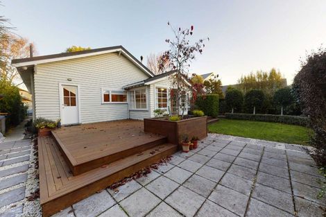 Photo of property in 52 Kilmarnock Street, Riccarton, Christchurch, 8011