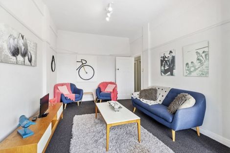 Photo of property in 21af1 Talavera Terrace, Kelburn, Wellington, 6012