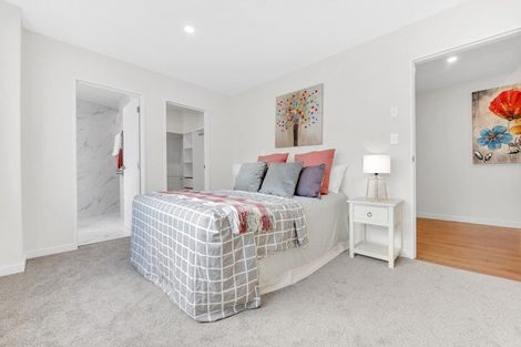 Photo of property in 43 Koromeke Street, Flat Bush, Auckland, 2019