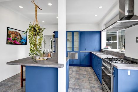 Photo of property in 143 Mangorei Road, Merrilands, New Plymouth, 4312