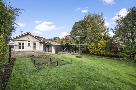 Photo of property in 16 Davie Street, Kaiapoi, 7630