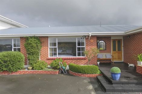 Photo of property in 169 Tramway Road, Strathern, Invercargill, 9812