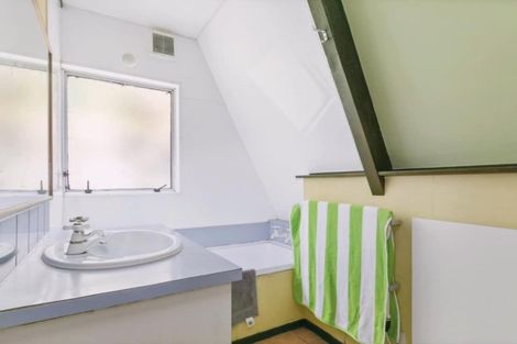 Photo of property in 5/2 Dowse Drive, Maungaraki, Lower Hutt, 5010