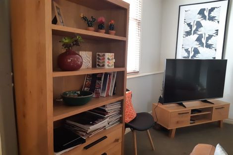 Photo of property in Columbia Apartments, 19/32 Cuba Street, Te Aro, Wellington, 6011