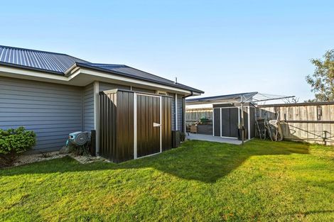 Photo of property in 56 Watkins Drive, Rangiora, 7400